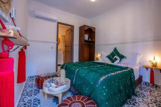 Riad Les Dunes And SPA - Marrakech - 9