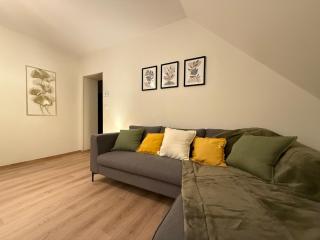 Appartement proche centre ville avec parking - Colmar - 8