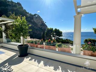Villa Allegra - Capri - 2