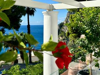 Villa Allegra - Capri - 0