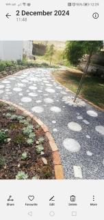 Klein Plaasjapie apartment- Hebron Guest Farm - Malmesbury - 8