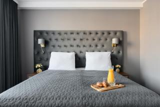 Hotel Mieszko - Gorzów Wielkopolski - 4