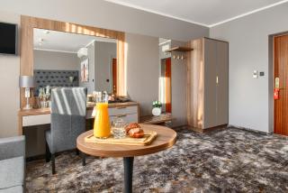 Hotel Mieszko - Gorzów Wielkopolski - 9