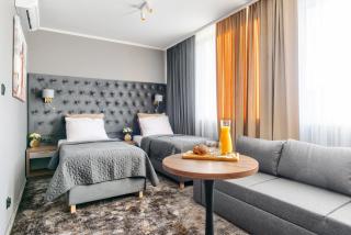 Hotel Mieszko - Gorzów Wielkopolski - 6
