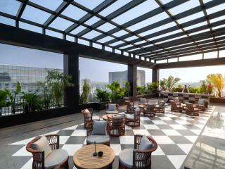 Pullman Chennai Anna Salai - Premium Brand By Accor - 8