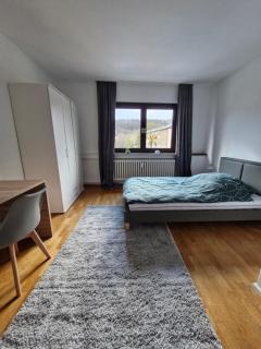 Stadtvilla Zimmervermietung - Heidenheim an der Brenz - 4