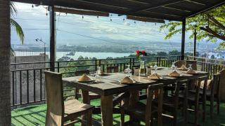 Castle View Hotel Samal - 4