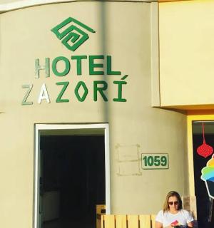 Hotel Zazori - 6