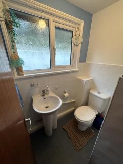Bovisand Beach Chalets - Plymouth - 9