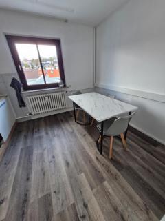 Stadtvilla Zimmervermietung - Heidenheim an der Brenz - 3