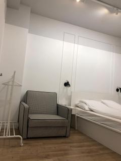 Sands Sopot Apartments 1 - 8