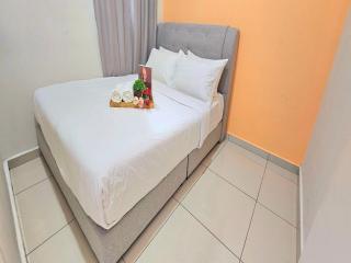 Ong Kim Wee Residences by Florence - Melaka - 5