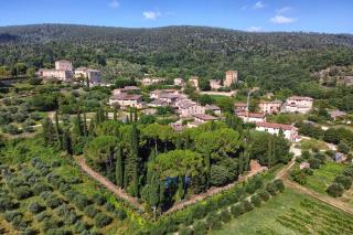 Podere dei Sassi - Stigliano - 0
