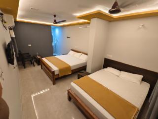 Shiva Ramana Home Stay - Tiruvannāmalai - 0