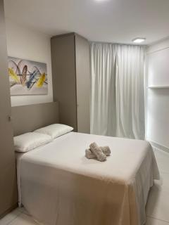 Flat em Boa Viagem Recife PE - Recife - 9