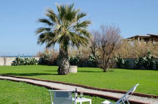 Villa Soleado, Marzamemi - 40 mt beach - Reitani - 5