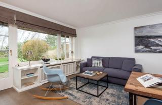 Sylthaus Appartement - Archsum - 7