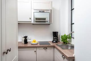 Sylthaus Appartement - Archsum - 3