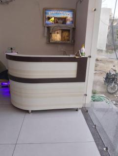 hotel ashirwad - Patiāla - 1