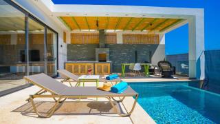 Kalkan Seaview 1 Bedroom Villa - 7709 - Kalkan - 3