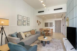 Stylish 3 Bedroom in JVC - 0