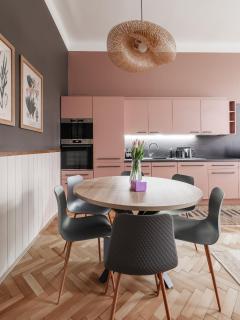 Francouzská Suites - 3