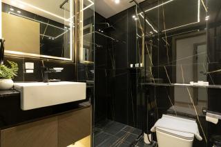 Stylish 3 Bedroom in JVC - Dubai - 7