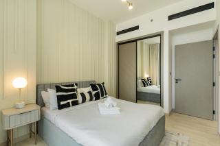 Stylish 3 Bedroom in JVC - 4