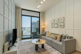 Stylish 3 Bedroom in JVC - 2