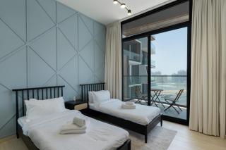 Stylish 3 Bedroom in JVC - 1