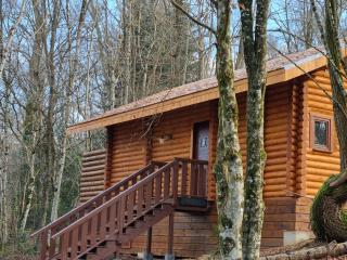 Les Lodges Du Reynou - Le Vigen - 4