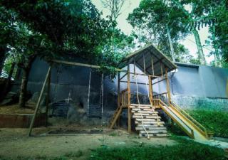 Ranches Jungle Beats Resorts - Meppādi - 3