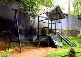 Ranches Jungle Beats Resorts - Meppādi - 6