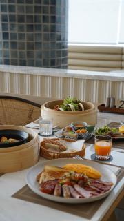 Arco Phuket Town - 9