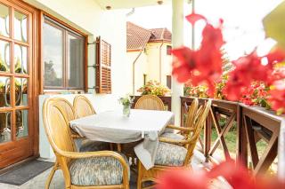 Apartment in Balatonmariafürdo 19268 - Balatonmáriafürdő - 5