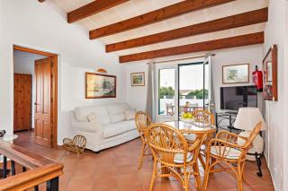 Finca Llucasaldent Menor by Menorca Vacations - 1