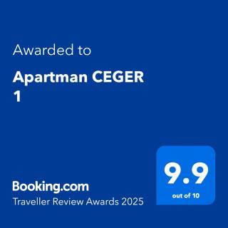 Apartman CEGER 1 - Vračar (historical) - 9