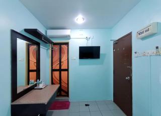 Marjan Hotel by RVH - Cukai - 9