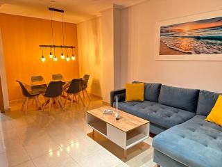Mariglow Apartment - San Pedro del Pinatar - 0