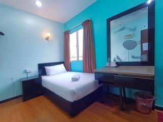 Marjan Hotel by RVH - 6