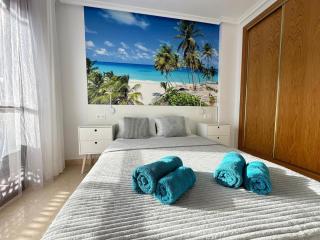 Mariglow Apartment - San Pedro del Pinatar - 4