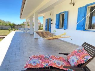 Villa Soleado, Marzamemi - 40 mt beach - Reitani - 4