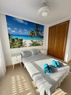 Mariglow Apartment - San Pedro del Pinatar - 3