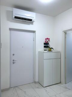 SG Family - Central Garda Apartment - Garda - 5