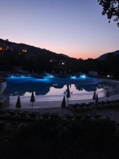 Villa Solenzaïa - Grimaud - 7