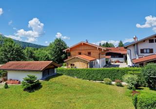 Ferienwohnung Sonnenwinkl - Reit im Winkl - 2