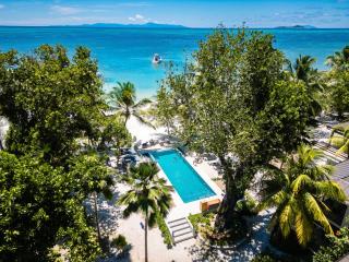 Indian Ocean Lodge - Grand'Anse Praslin - 9