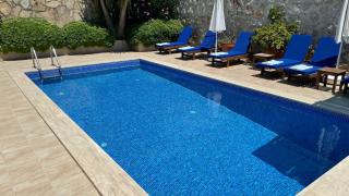 Kalkan 4 Bedroom Villa - 7853 F - Kalkan - 9