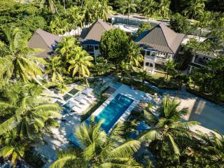 Indian Ocean Lodge - Grand'Anse Praslin - 8