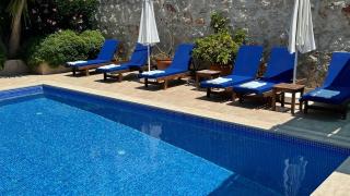 Kalkan 4 Bedroom Villa - 7853 F - Kalkan - 2